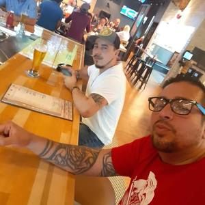 Meet your Posher, Cory